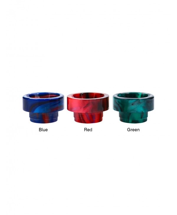 Geekvape 810 Resin Drip Tip