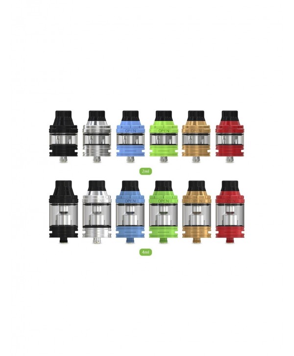 Eleaf ELLO Atomizer 2ml/4ml