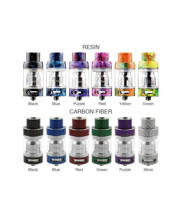 Freemax Fireluke Pro Subohm Tank 4ml