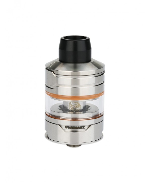 WISMEC Divider Atomizer 2ml/4ml