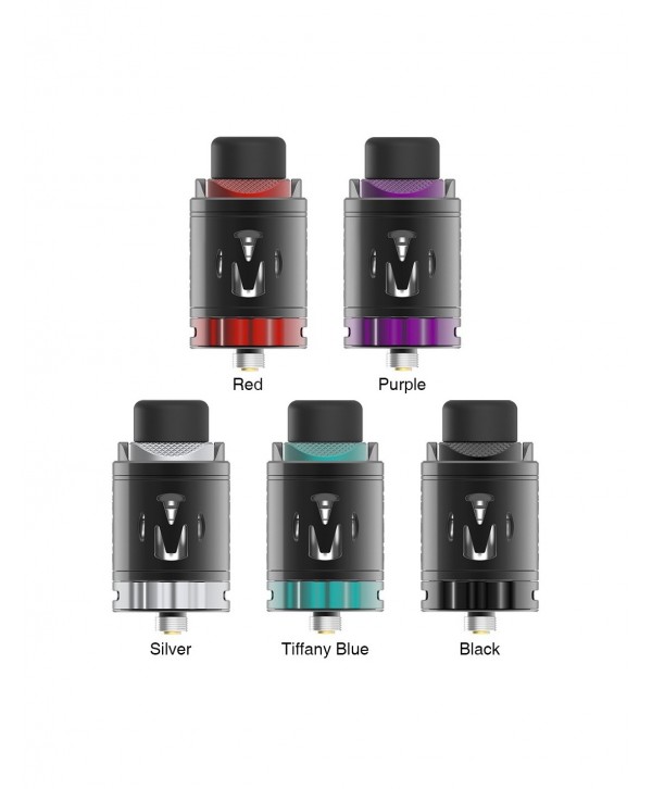 Desire M-Tank 3ml