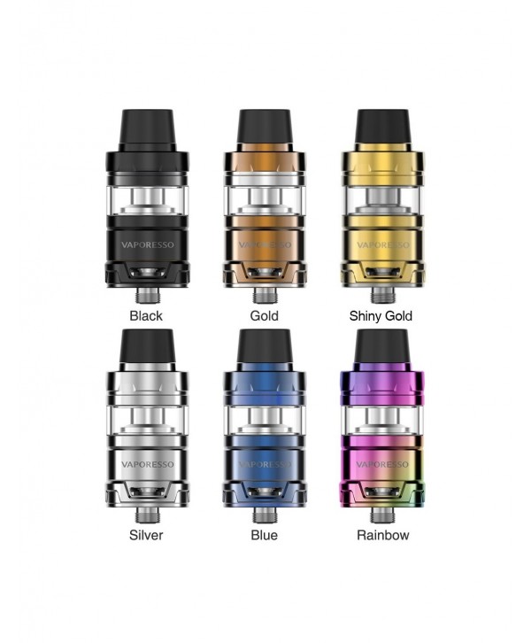 Vaporesso Cascade Mini Subohm Tank 3.5ml/2ml