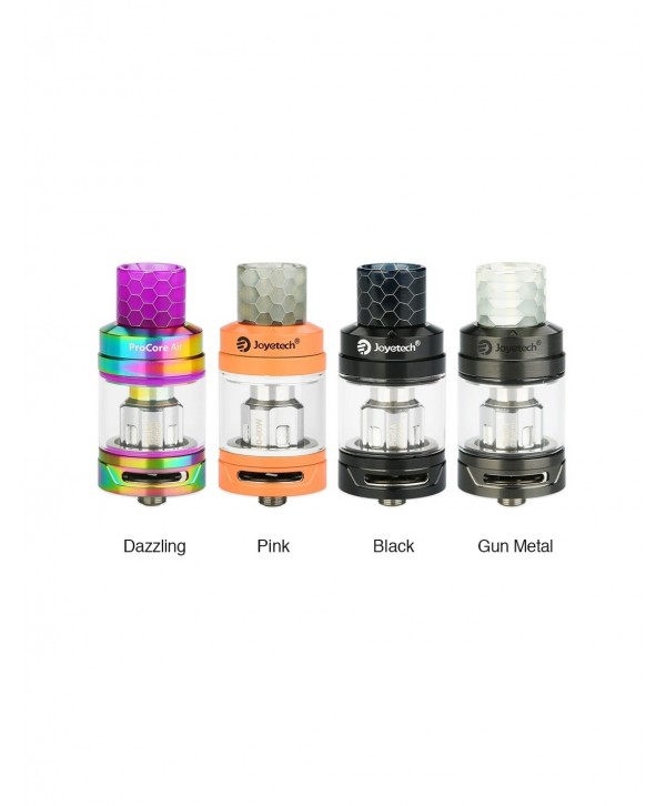 Joyetech ProCore Air Atomizer 2ml/4.5ml