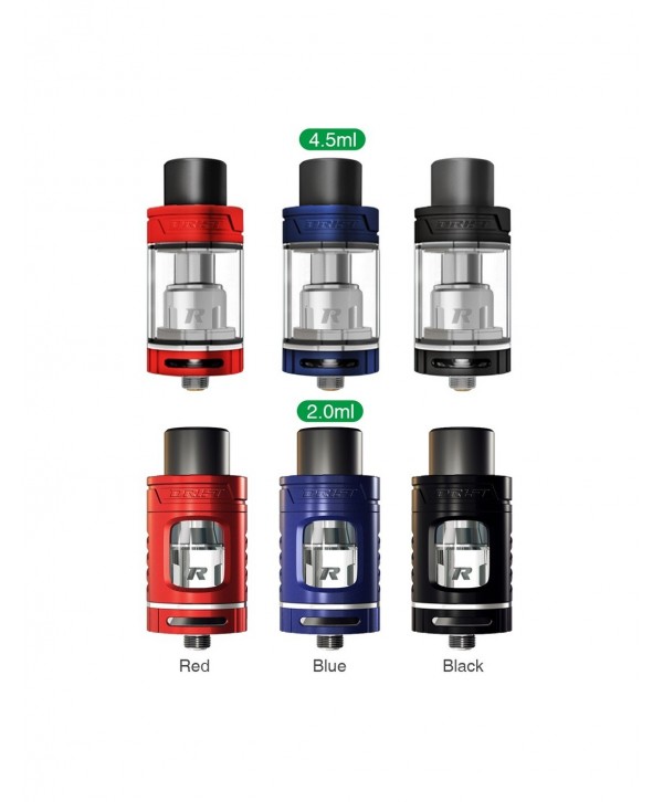 REV Drift Subohm Tank 2ml/4.5ml