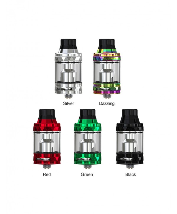 Eleaf ELLO TS Atomizer 2ml/4ml