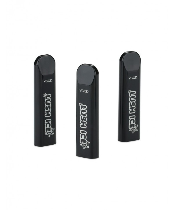 VGOD STIG Disposable Pod Device 3pcs