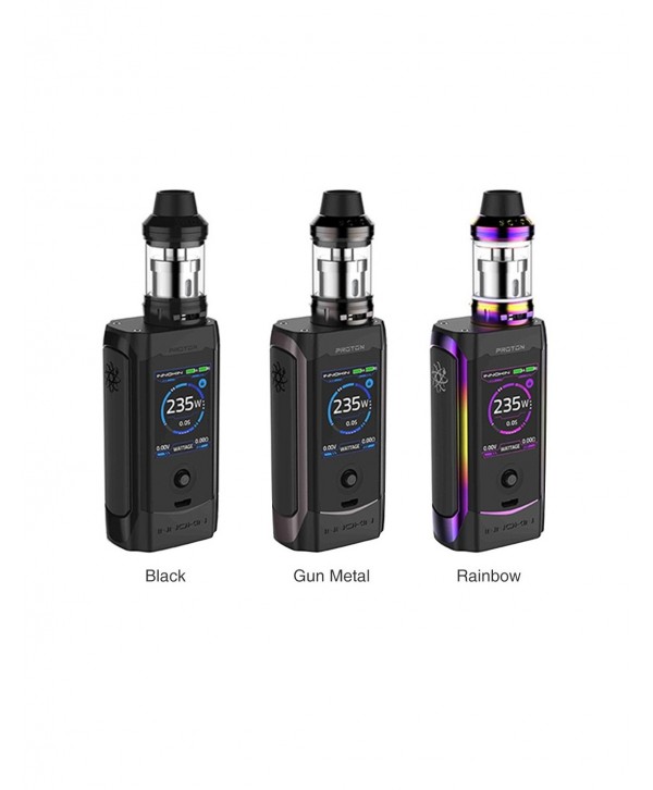 Innokin Proton Scion 2 235W TC Kit