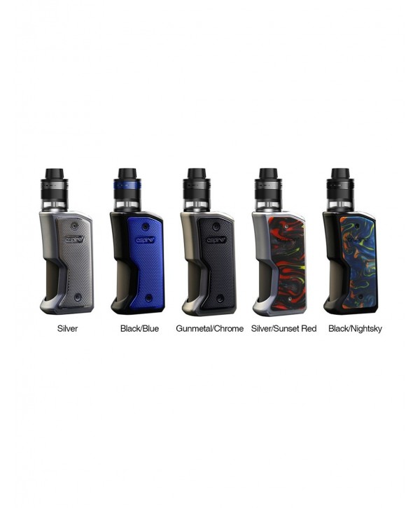 Aspire Feedlink Revvo Squonk Kit