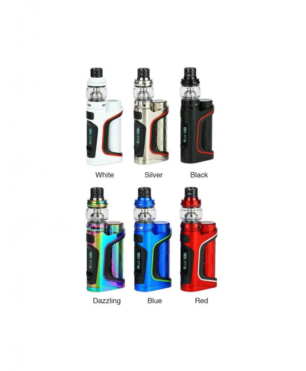 Eleaf iStick Pico S 100W TC Kit