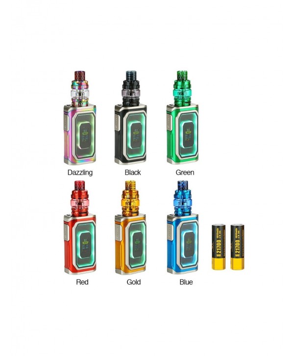 Joyetech ESPION Infinite 230W TC Kit with ProCore Conquer 8000mAh