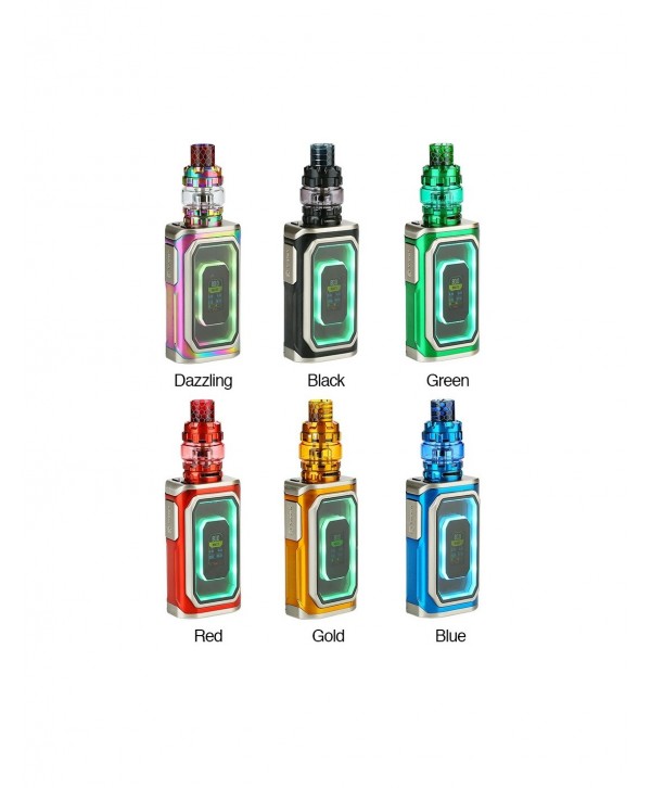 Joyetech ESPION Infinite 230W TC Kit with ProCore Conquer