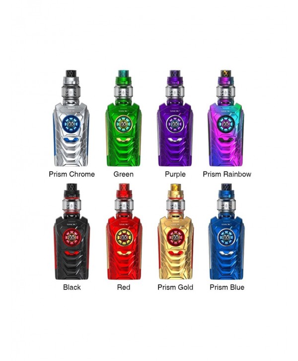 SMOK I-Priv 230W Voice Control TC Kit