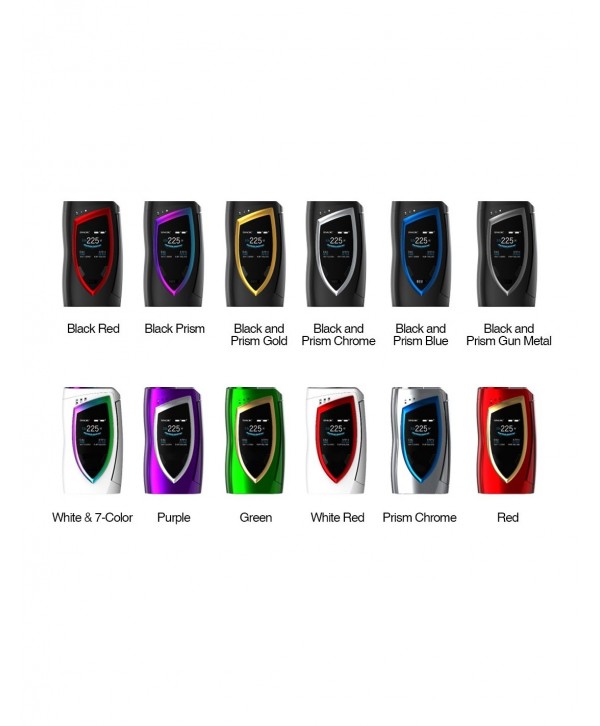 SMOK Devilkin 225W TC Box MOD