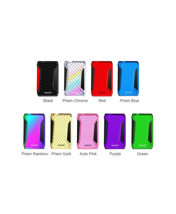 SMOK H-Priv 2 225W TC Box MOD