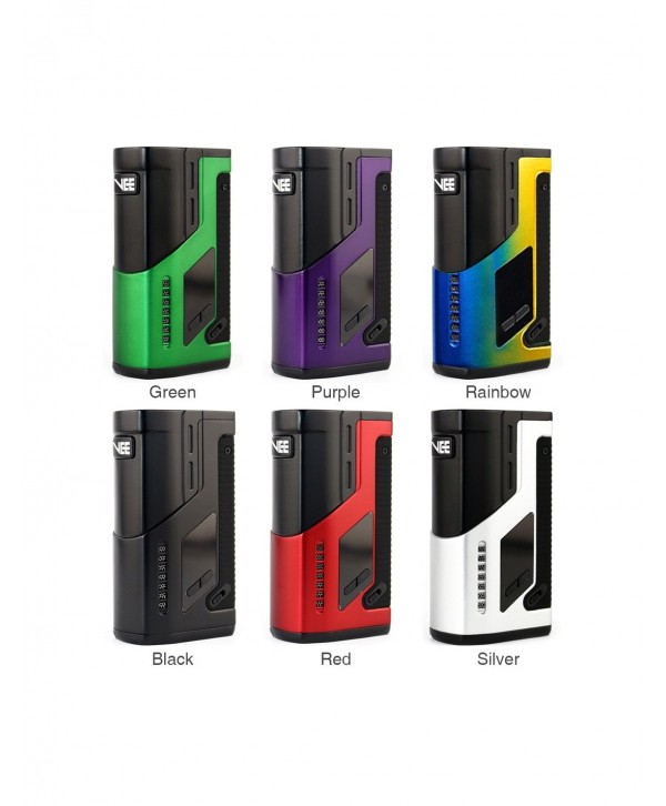 DOVPO VEE VV Box MOD