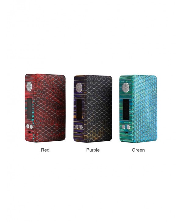 Innokin BigBox Atlas 200W TC Resin Box MOD