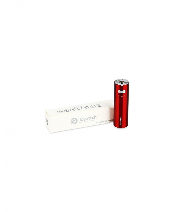 Joyetech eGo One CT Battery 1100mAh