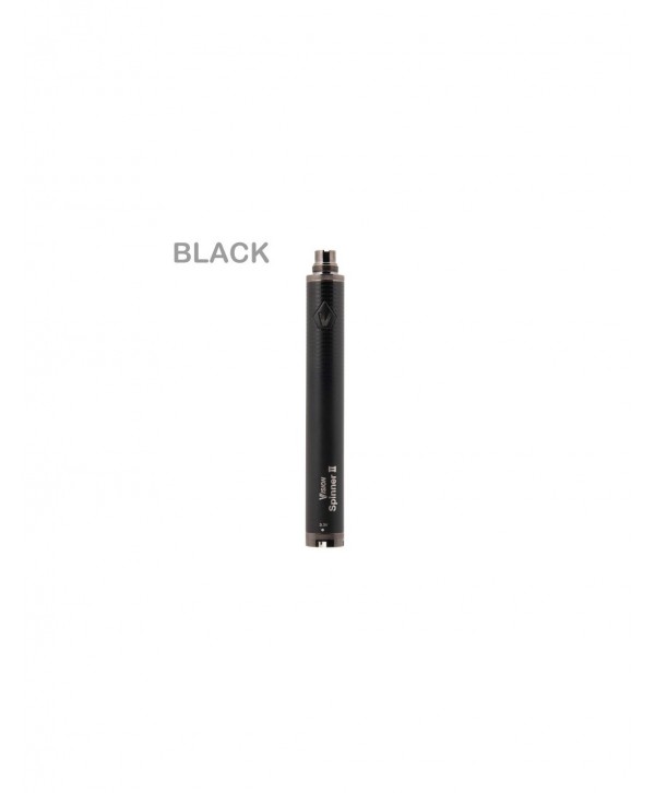 Vision Vapros Spinner 2 eGo VV Battery 1600mAh