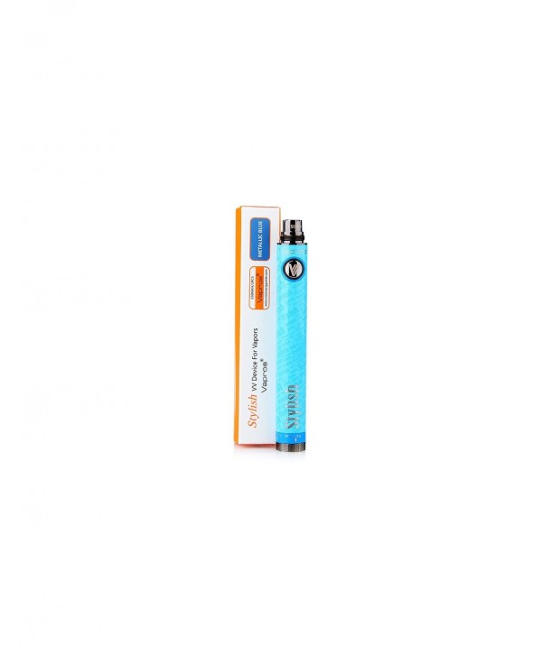 Vision Vapros Stylish VV Battery 650mAh