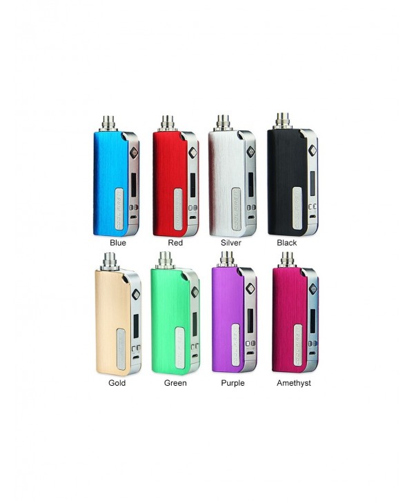 Innokin Cool Fire IV 40W VW Express Kit 2000mAh