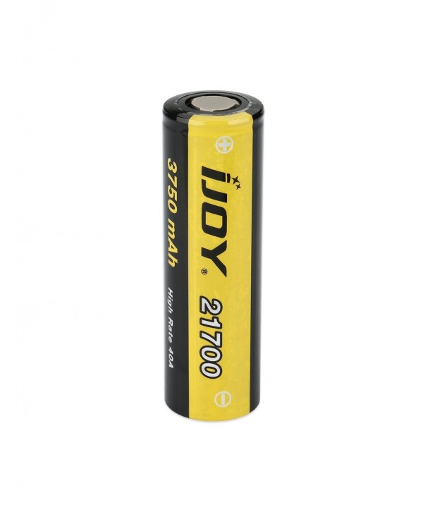 IJOY 21700 High Drain Li-ion Battery 40A 3750mAh