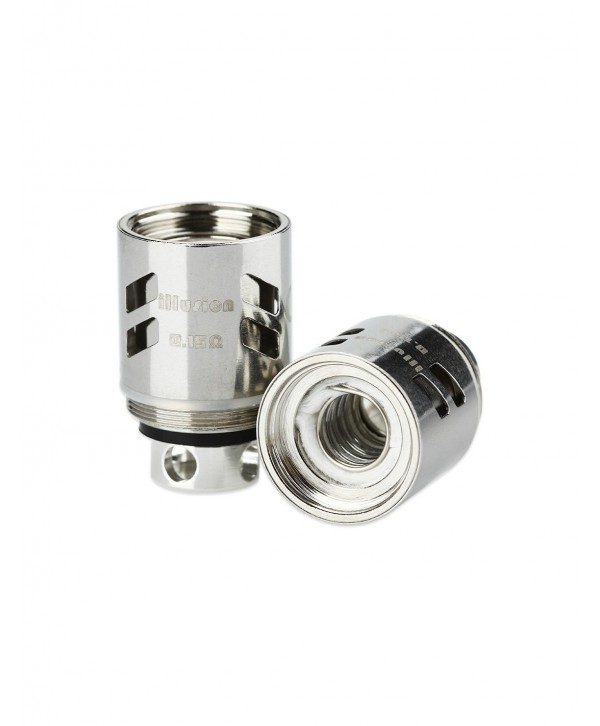 GeekVape Illusion I1/I4 Coil 3pcs