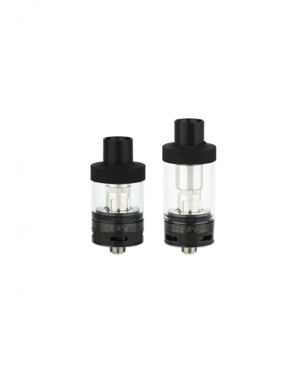 Aspire Atlantis EVO Extended Tank Kit with 4ml Replacement Tube