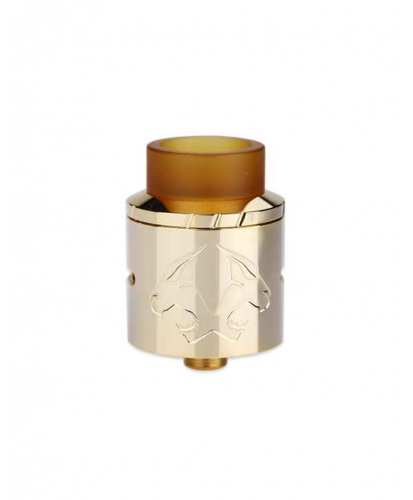 OBS Cheetah 2 RDA