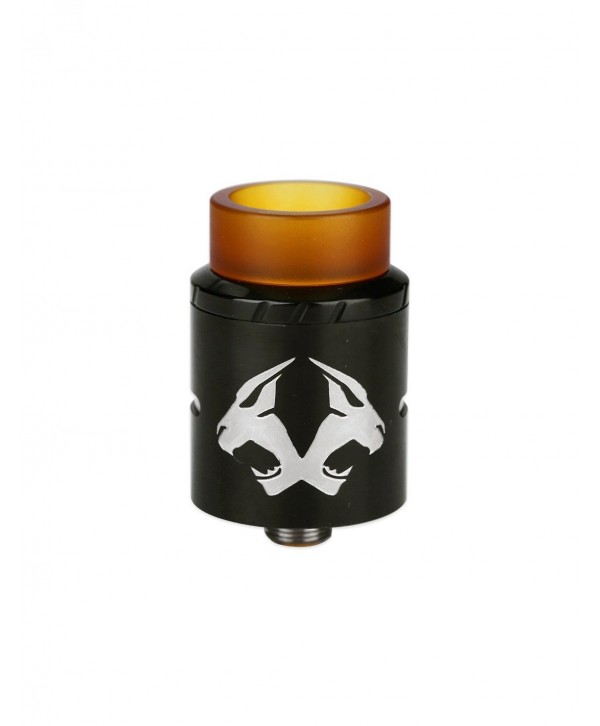 OBS Cheetah 2 Mini RDA