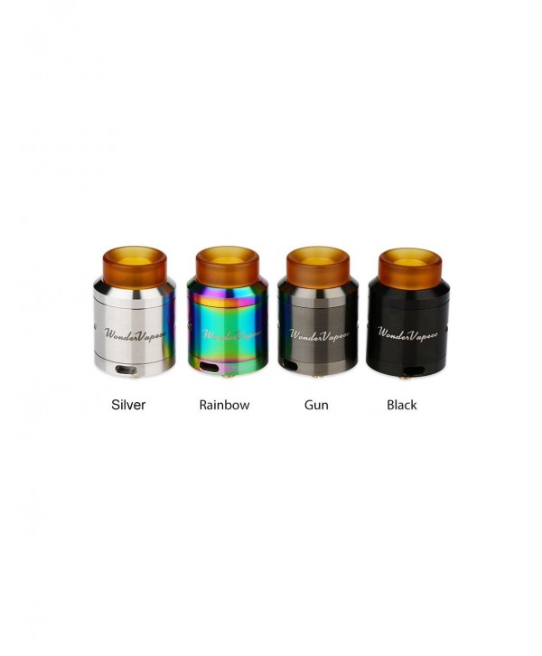 Wondervape RDA