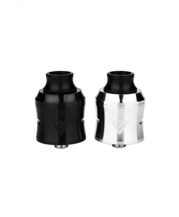 Envii Yeti RDA