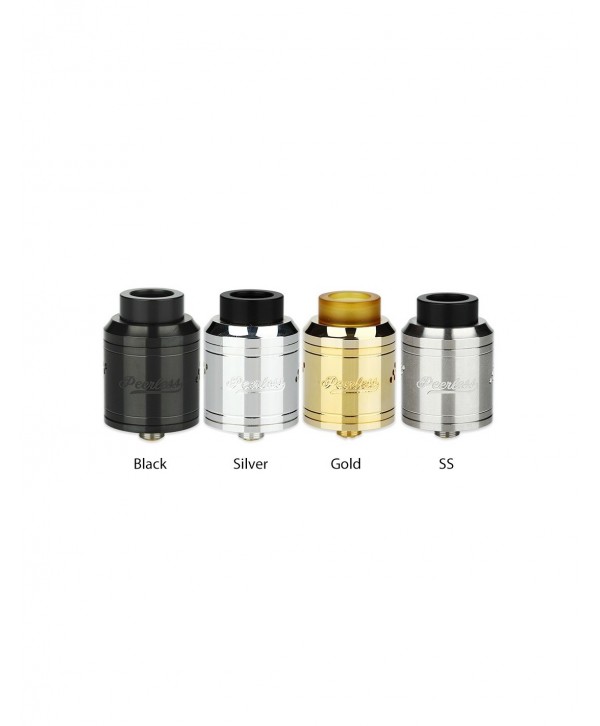 GeekVape Peerless RDA Special Edition