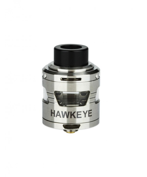 Tesla Hawkeye RDA