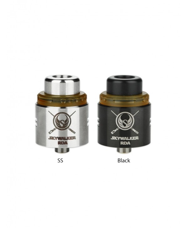 UD Skywalker RDA