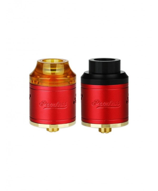 GeekVape Peerless RDA Tank