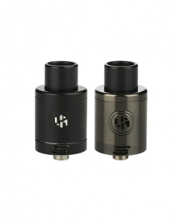 Advken Supra RDA Atomizer