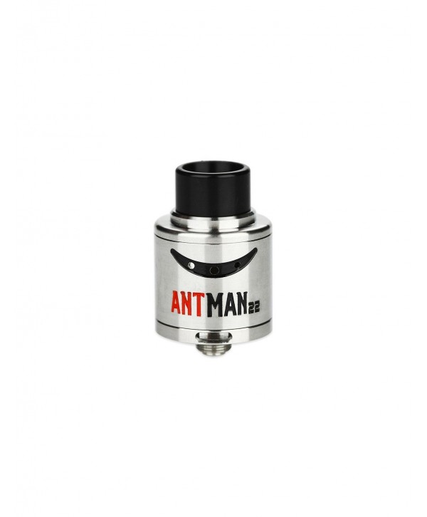 Tesla Antman 22 RDA Atomizer