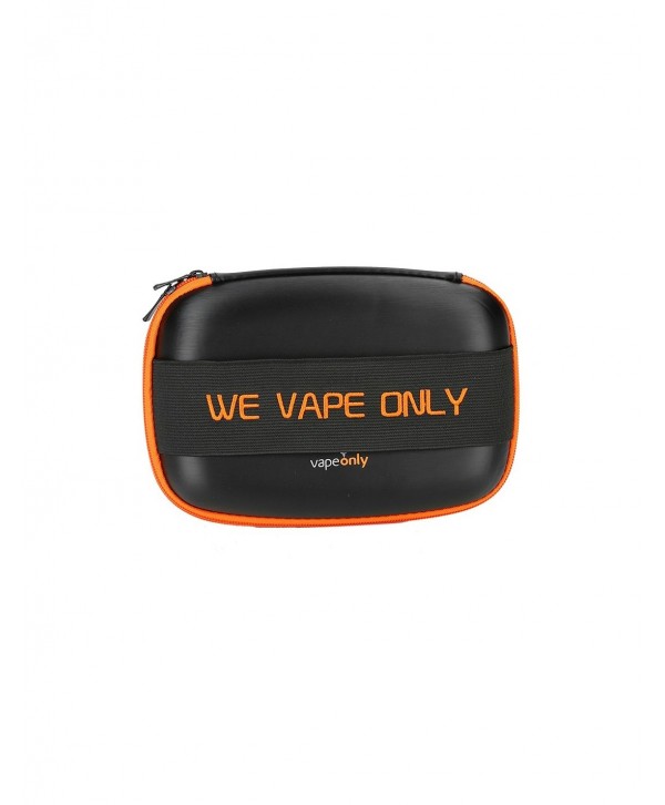 VapeOnly E-cig Carry Case