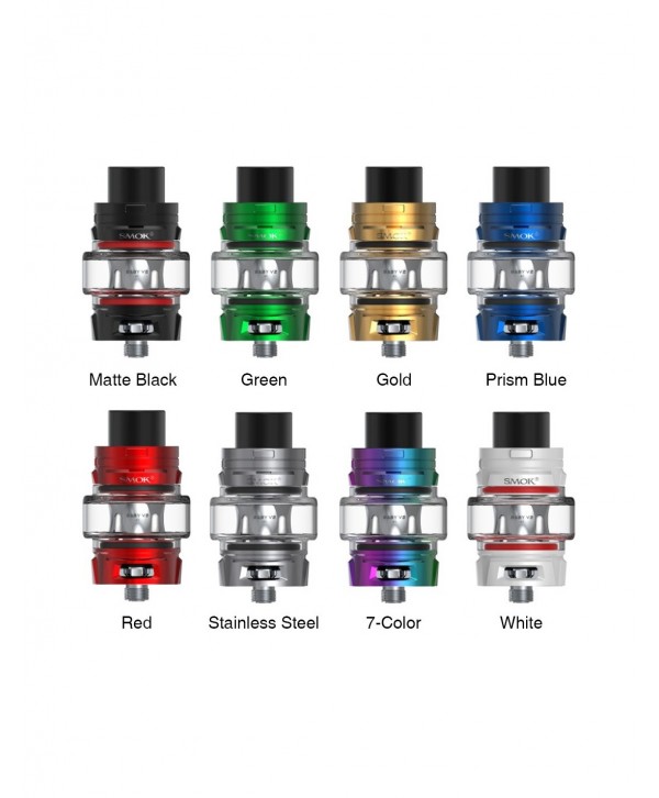 SMOK TFV8 Baby V2 Tank 5ml