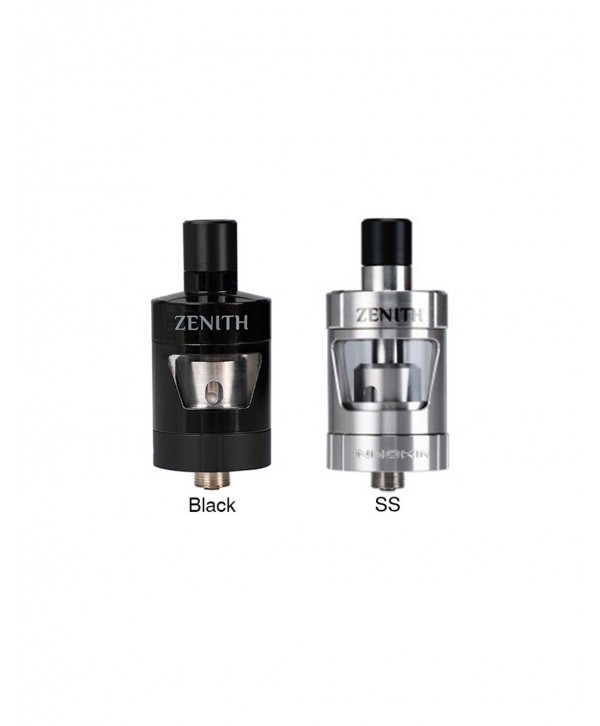 Innokin Zenith D22 Subohm Tank 2ml/3ml