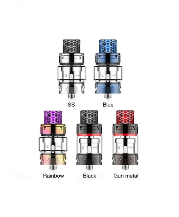 Innokin Proton Plex Subohm Tank 2ml/4ml