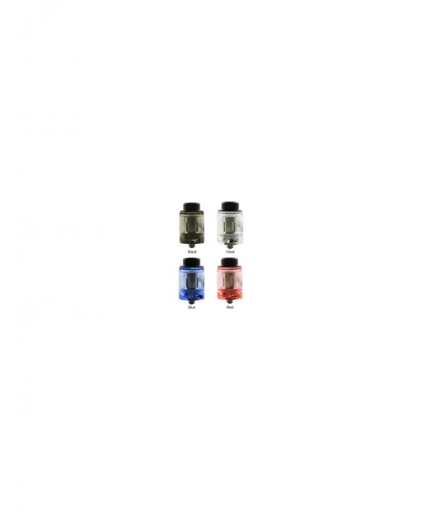 Blitz Mate Disposable Subohm Tank 4ml