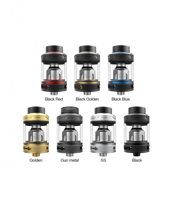 CoilART Mage Subohm Tank  4ml