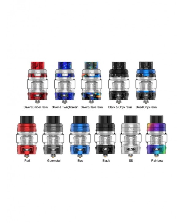 Geekvape Alpha Subohm Tank 2ml/4ml