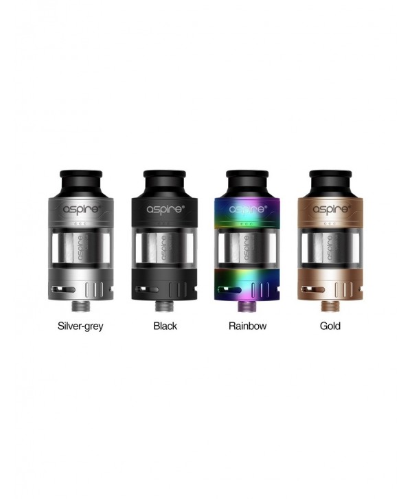 Aspire Cleito 120 Pro Subohm Tank 3ml/2ml