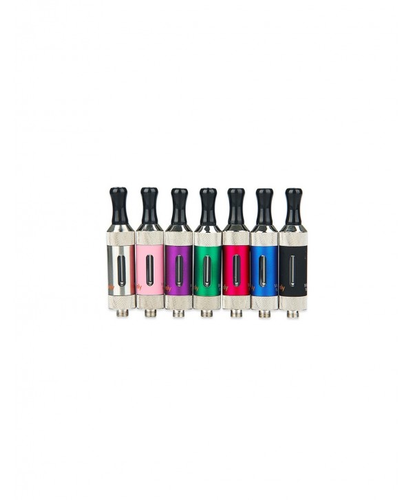 VapeOnly Mini VIVI NOVA-S BVCC Cartomizer 2ml