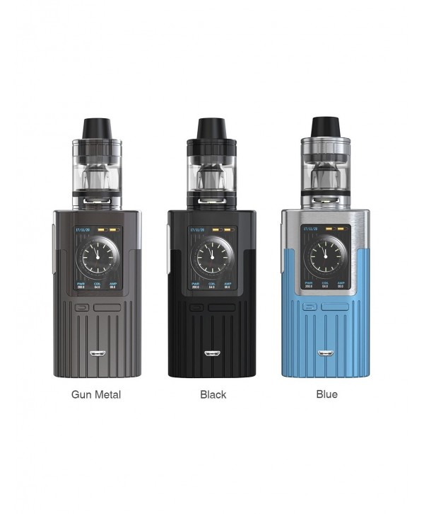 Joyetech ESPION 200W with ProCore X TC Kit