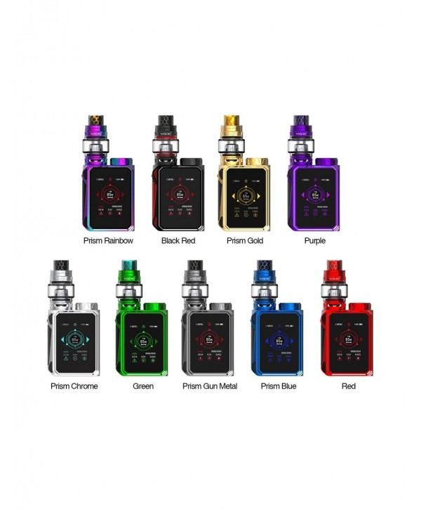 SMOK G-PRIV Baby 85W with TFV12 Baby Prince Kit Luxe Edition