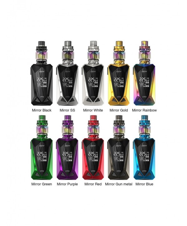 IJOY Diamond Mini 225W TC Kit