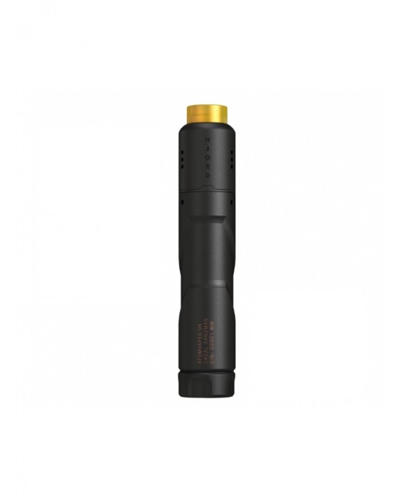 ATOM Sandman Mech Kit with Njord RDA